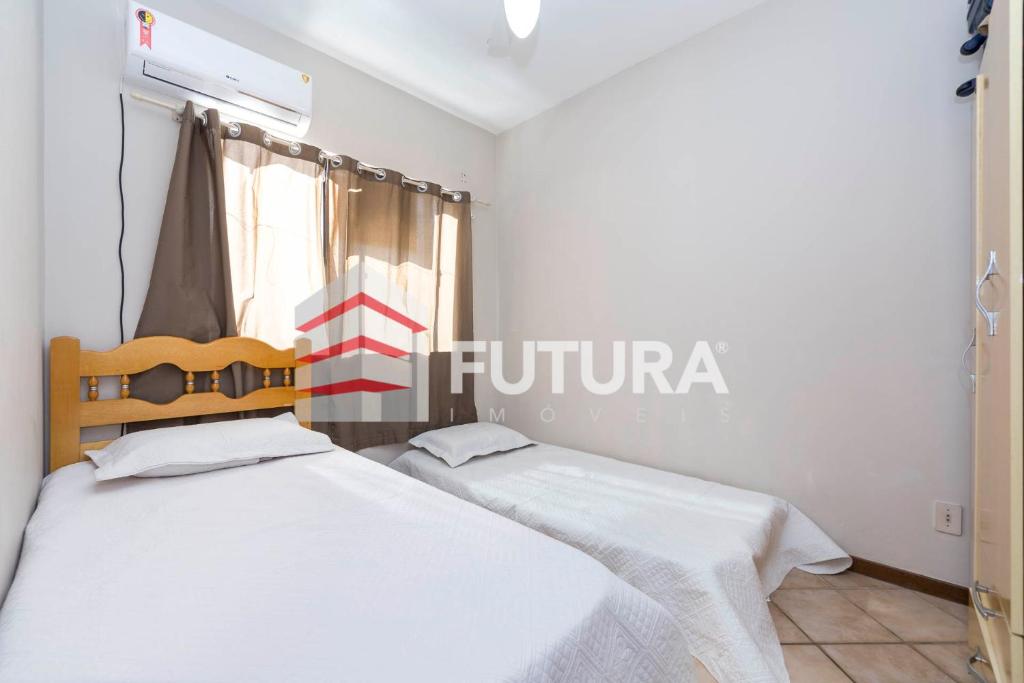  LA033E - Apartamento na praia