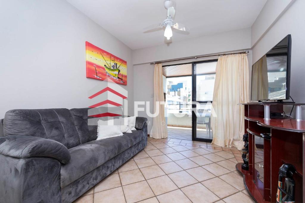  LA033E - Apartamento na praia