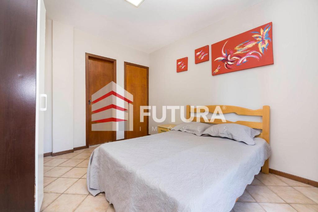  LA033E - Apartamento na praia