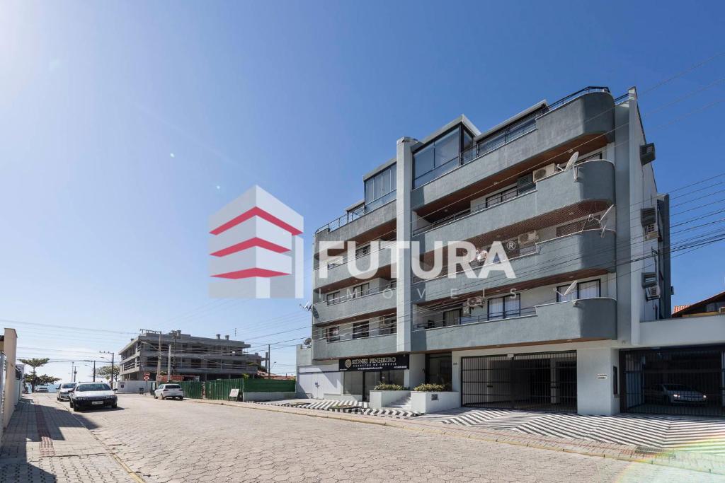  LA033E - Apartamento na praia