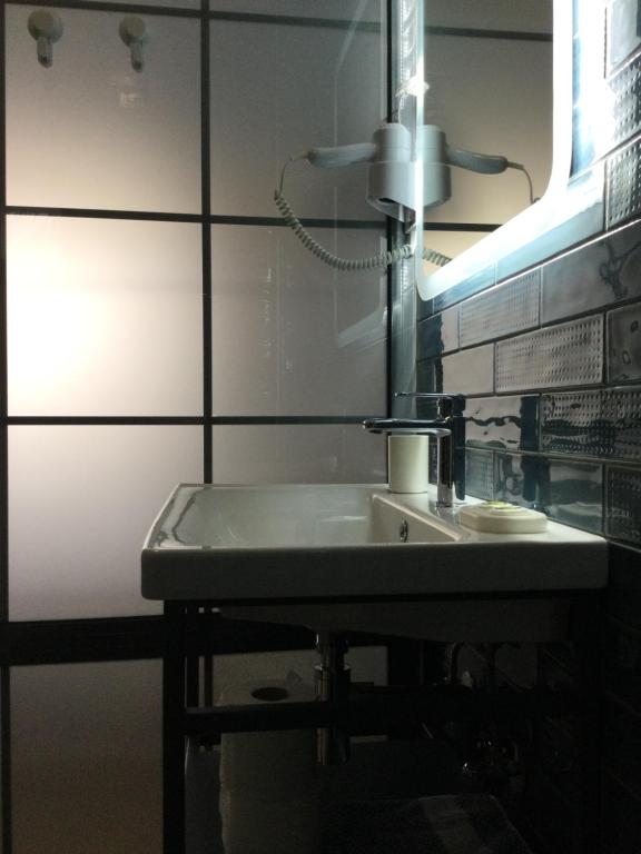 Hotel Sweet Home - 8