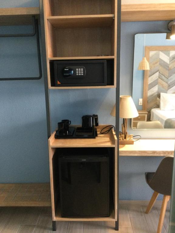 Hotel Sweet Home - 11