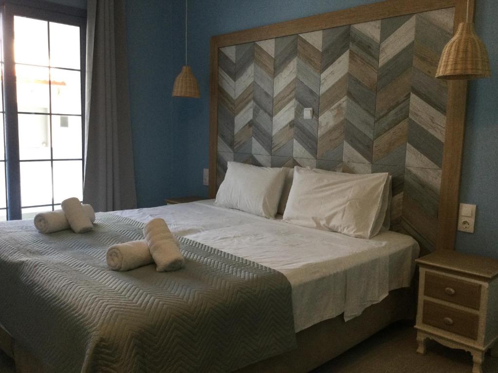 Hotel Sweet Home - 5