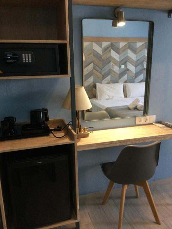 Hotel Sweet Home - 13