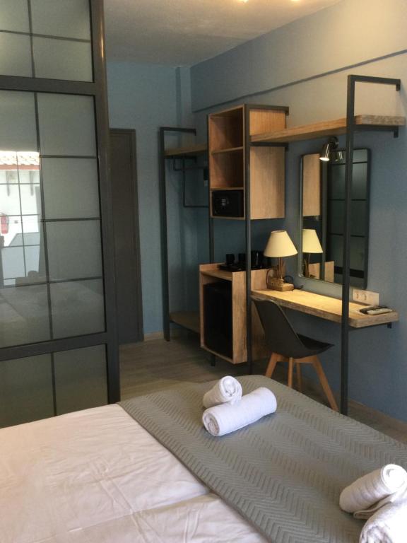 Hotel Sweet Home - 12