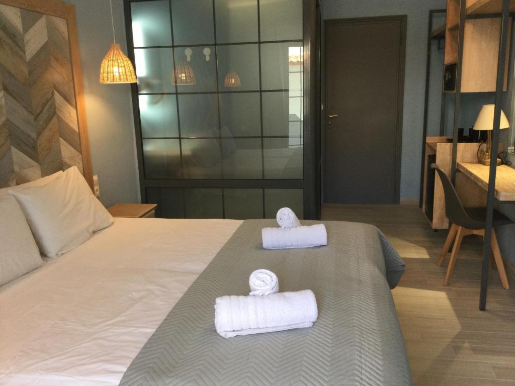 Hotel Sweet Home - 7