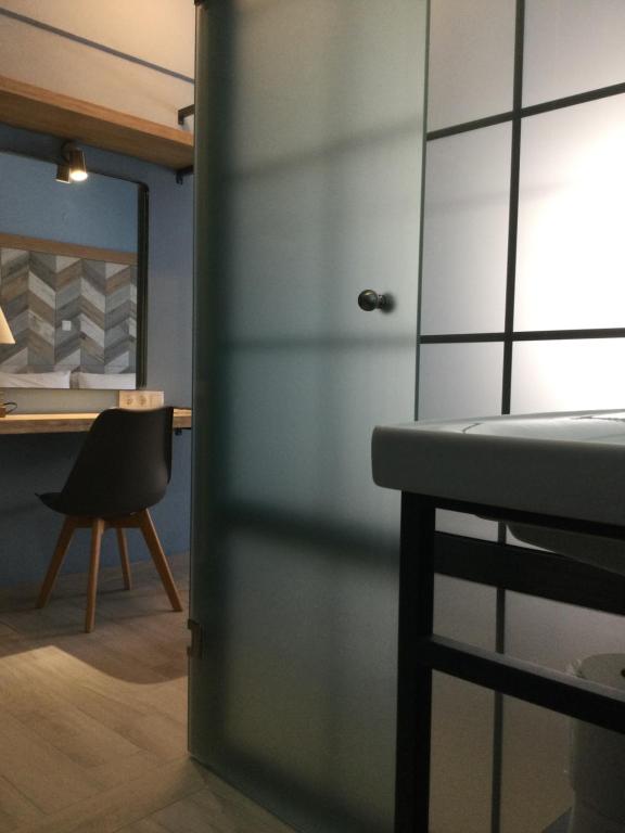 Hotel Sweet Home - 10