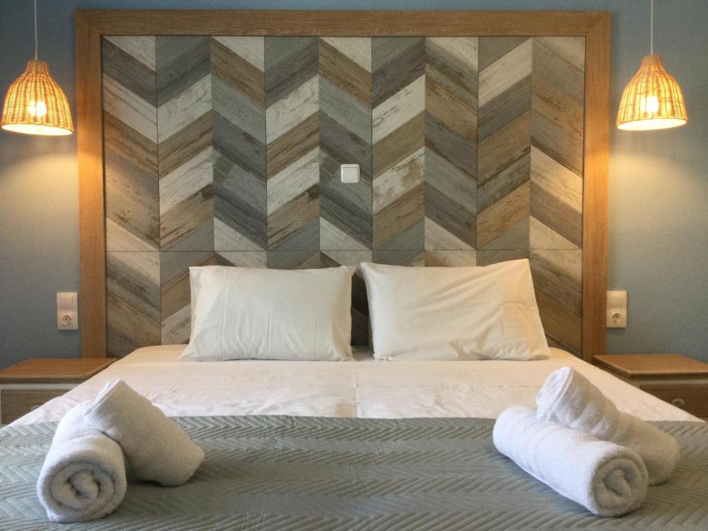 Hotel Sweet Home - 3