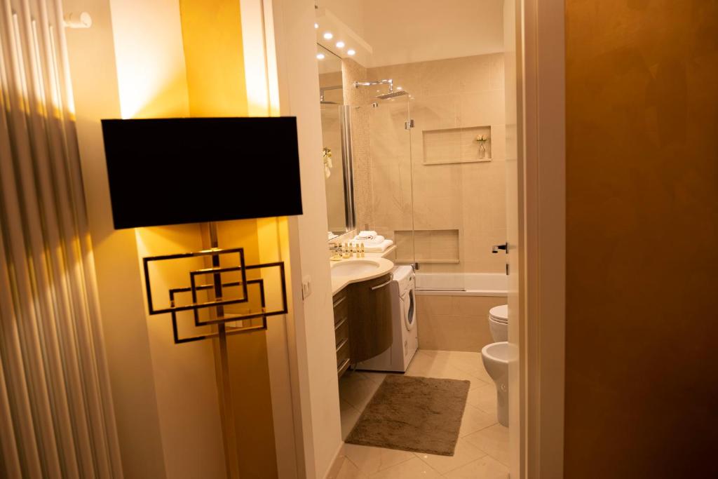 Cathy's Luxury Home - 16