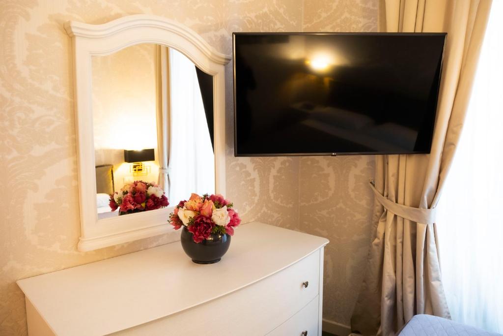 Cathy's Luxury Home - 7