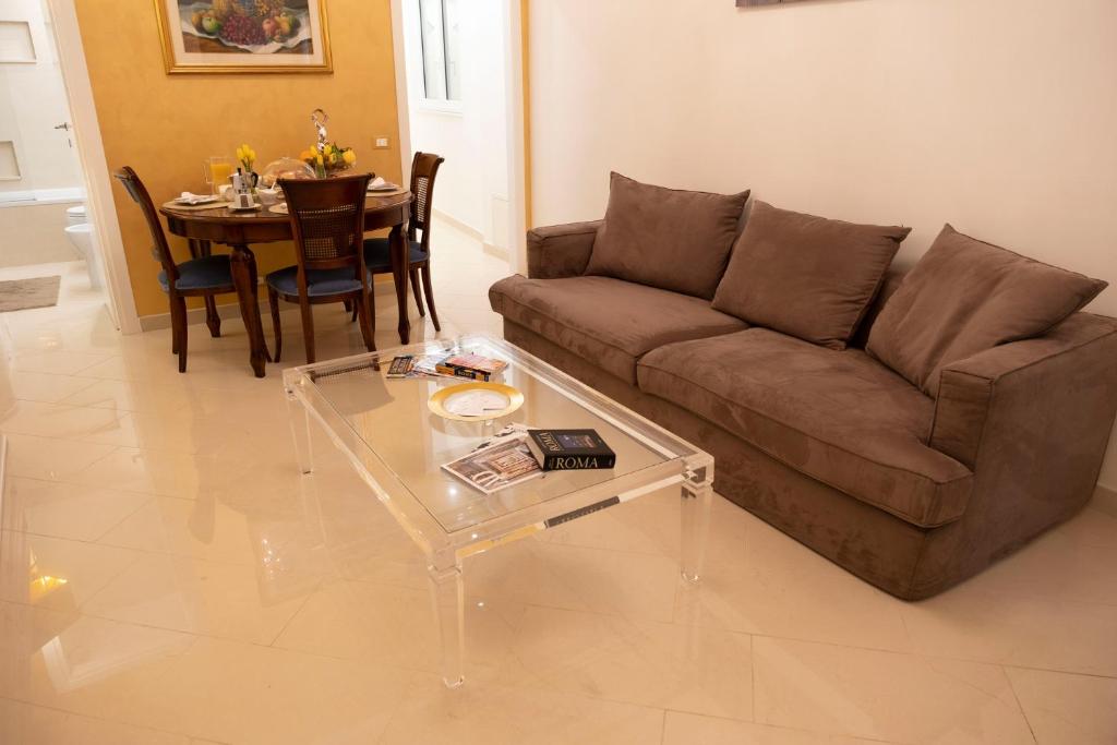 Cathy's Luxury Home - 10