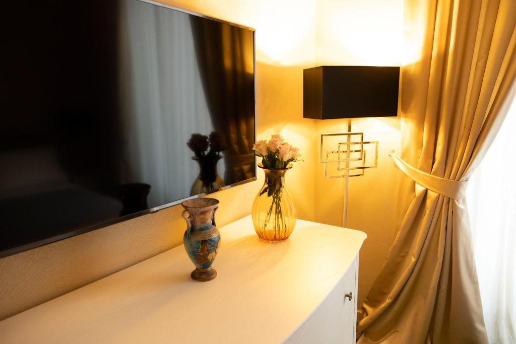 Cathy's Luxury Home - 4