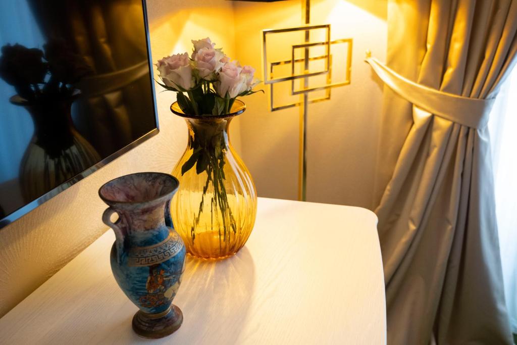 Cathy's Luxury Home - 2