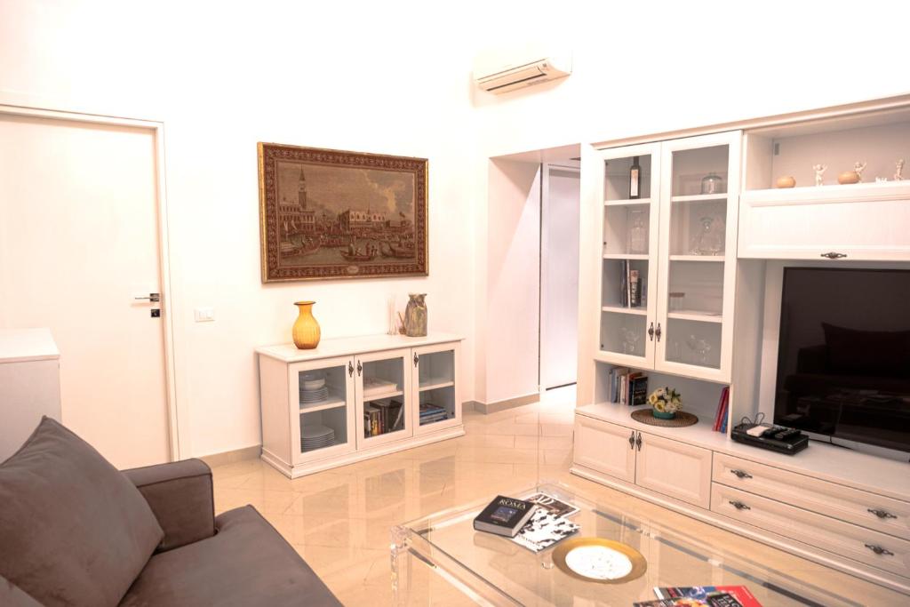 Cathy's Luxury Home - 12