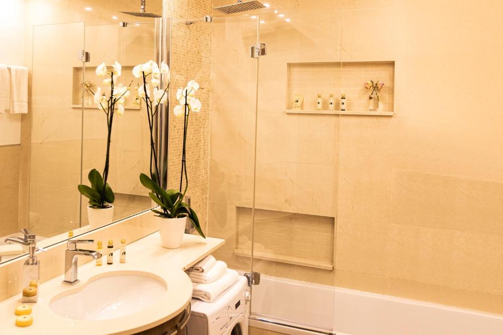 Cathy's Luxury Home - 17