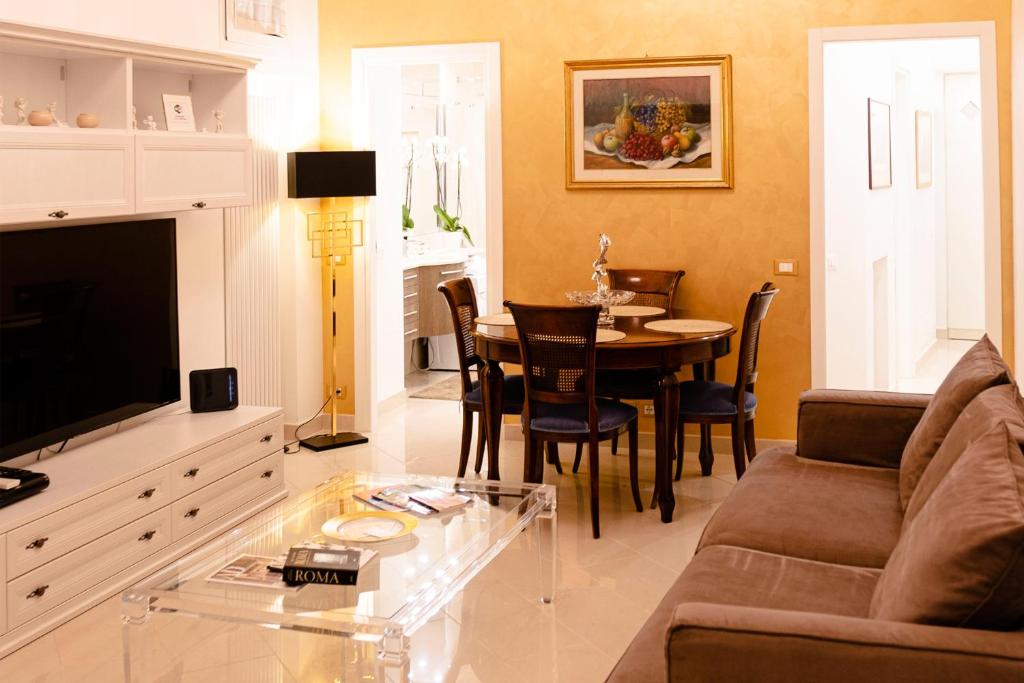 Cathy's Luxury Home - 15