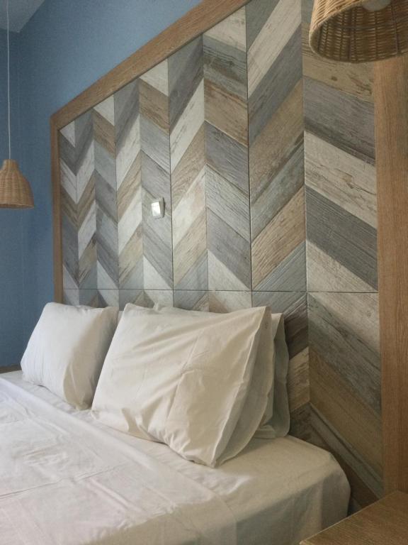 Hotel Sweet Home - 6