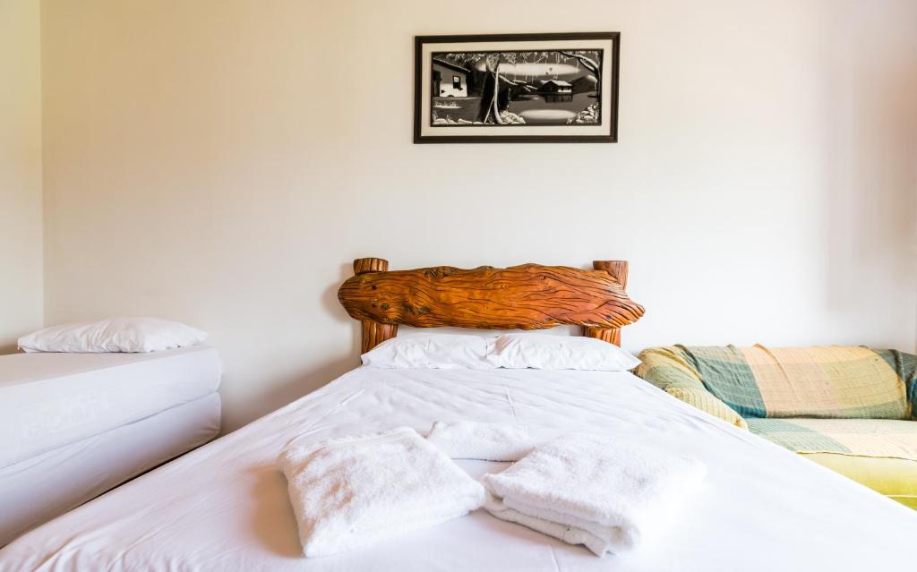 Hotel Fazenda Serra da Irara