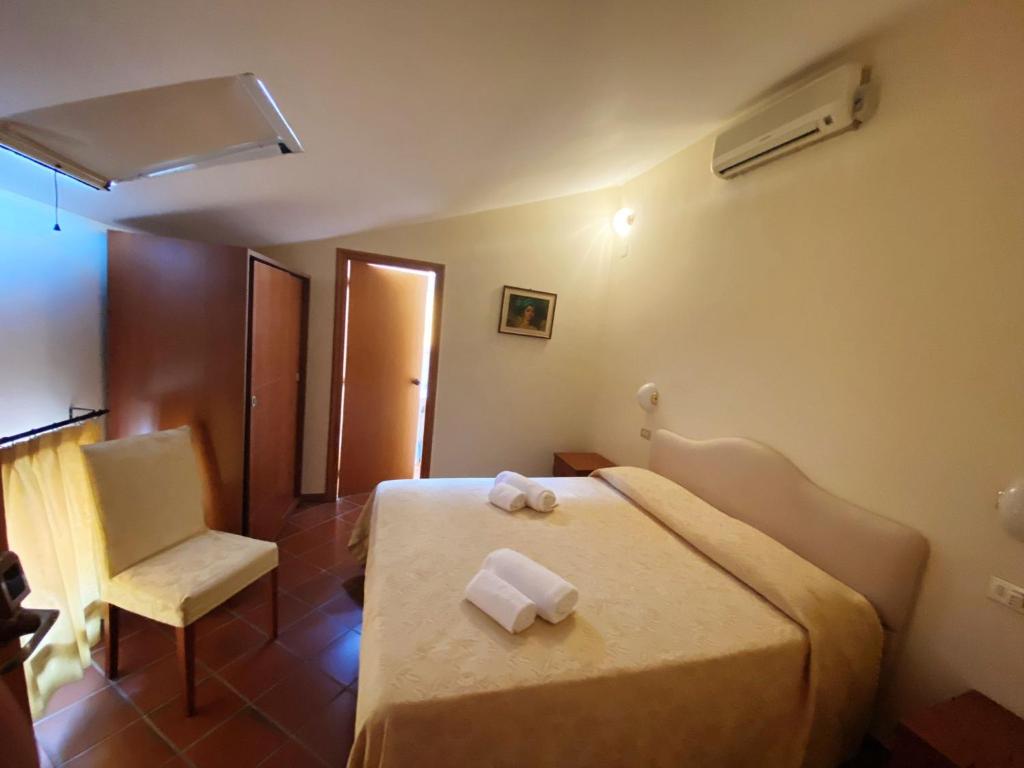 Derechos de imagen reservados por Booking.com