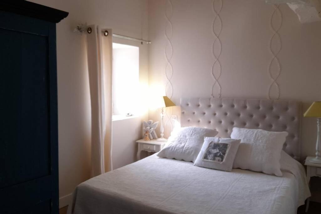 Suitetrails - Appartement le Jardin des Anges