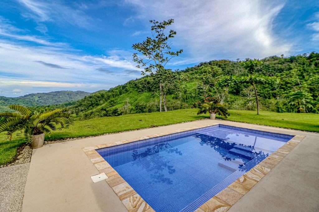 Casa La Cascada
