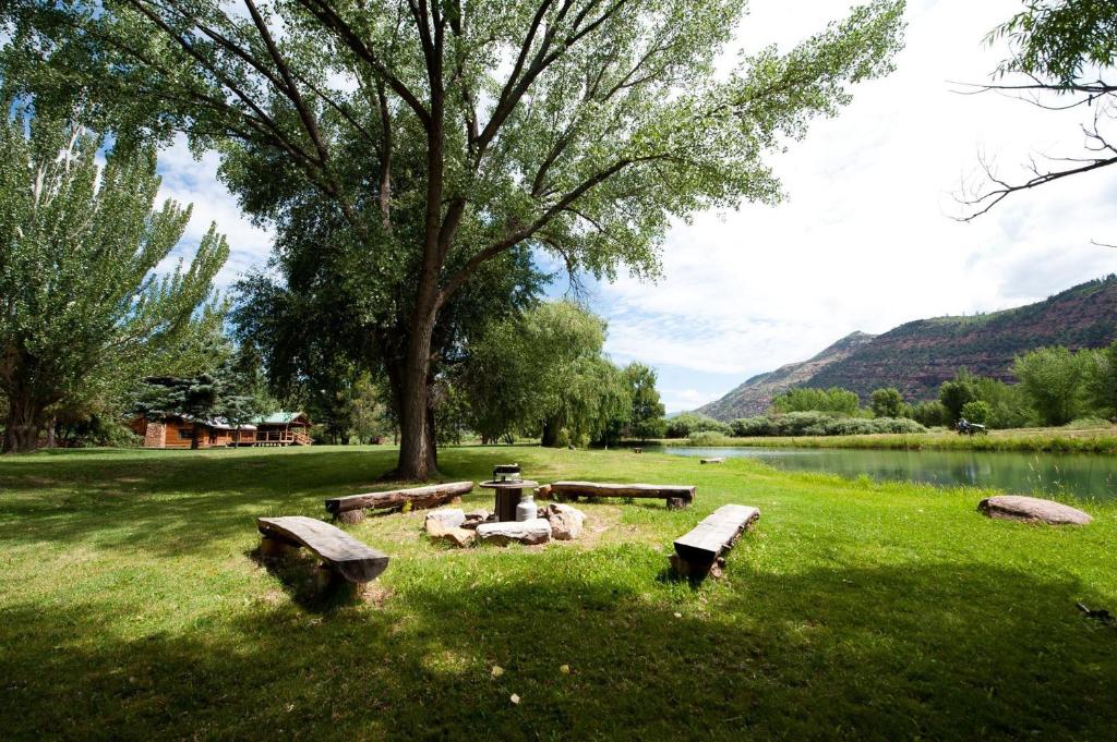 River Bend Ranch, Durango (updated prices 2024)