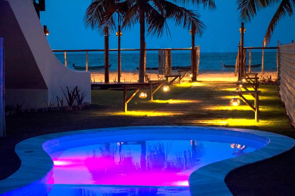  Reserva Barra Grande