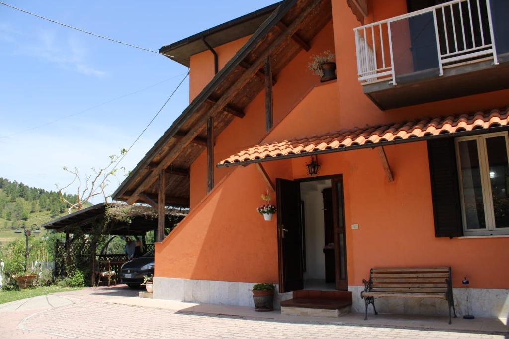 vale countryhouse 10 minuti dal mare 10 minuti dalla montagna, Ascoli  Piceno – Prezzi aggiornati per il 2023