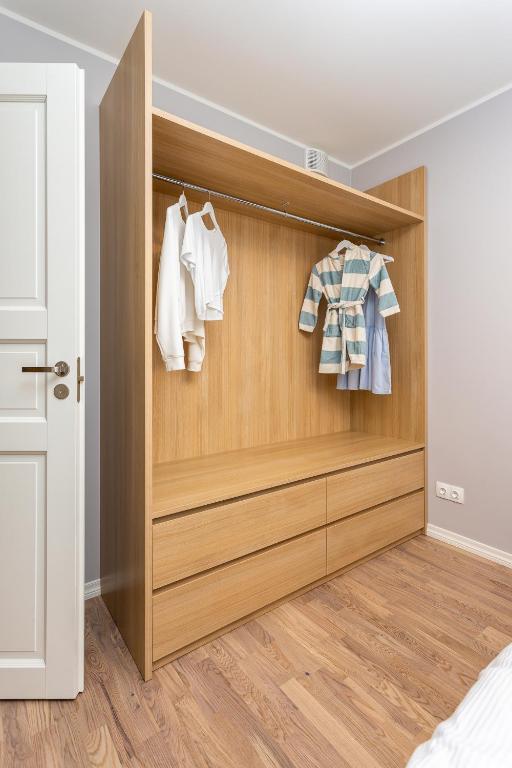 Fotografie z fotogalerie ubytování Maia Residence v destinaci Pärnu