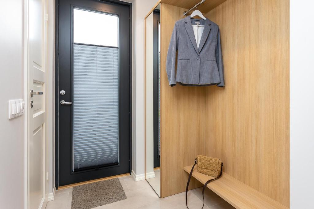 Fotografie z fotogalerie ubytování Maia Residence v destinaci Pärnu
