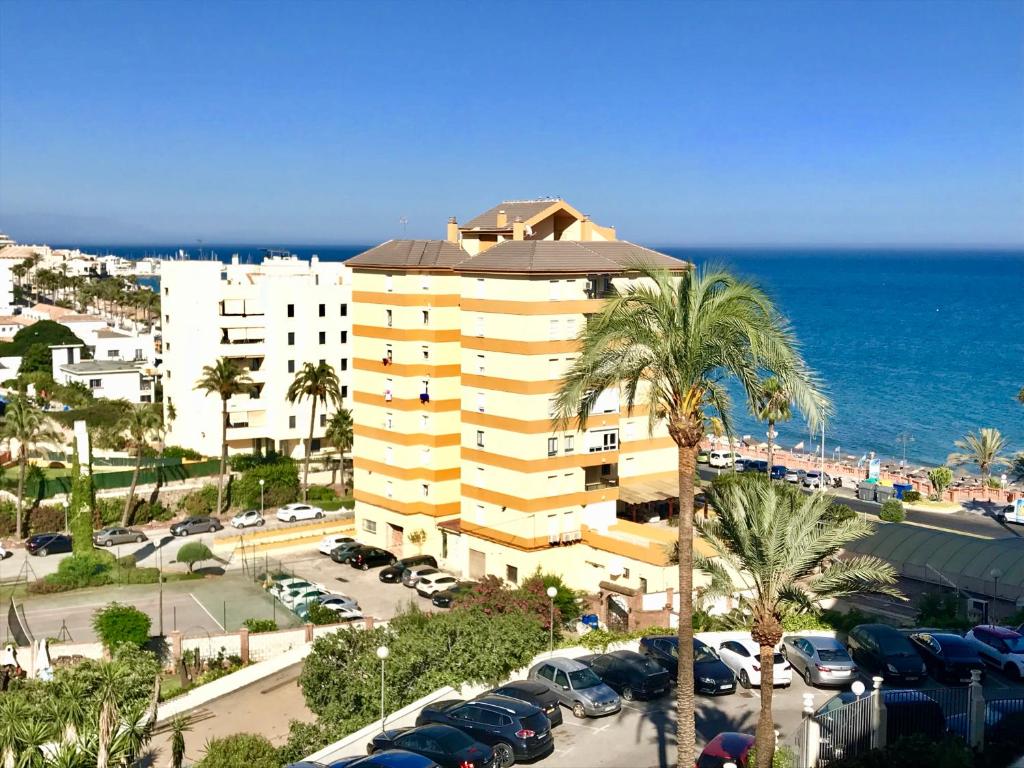 Benal Beach Apartments