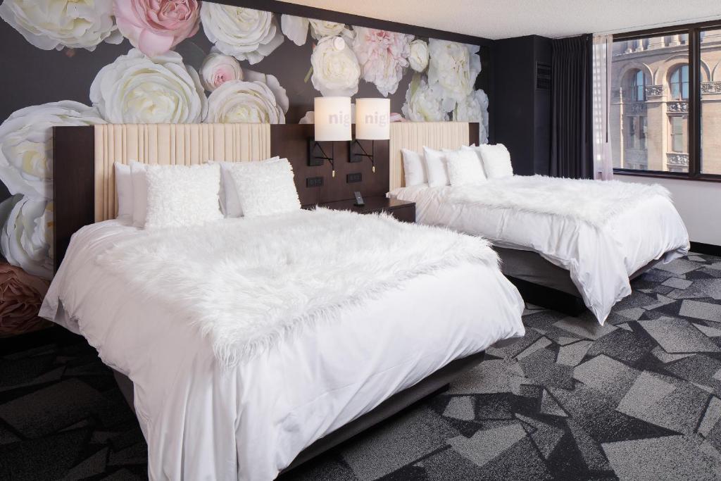 Saint Kate - The Arts Hotel - 