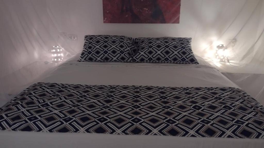  Oceano Atins Casa Boutique