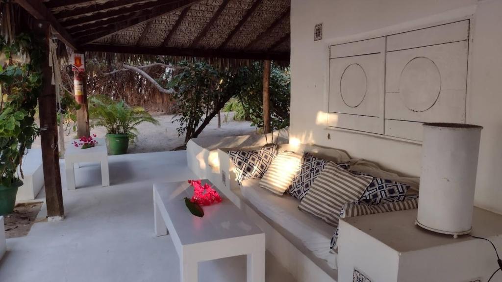  Oceano Atins Casa Boutique