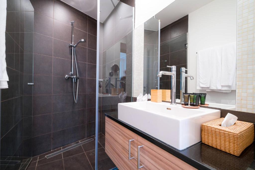 Vienna Residence, City Hall - Parliament - Resim 29