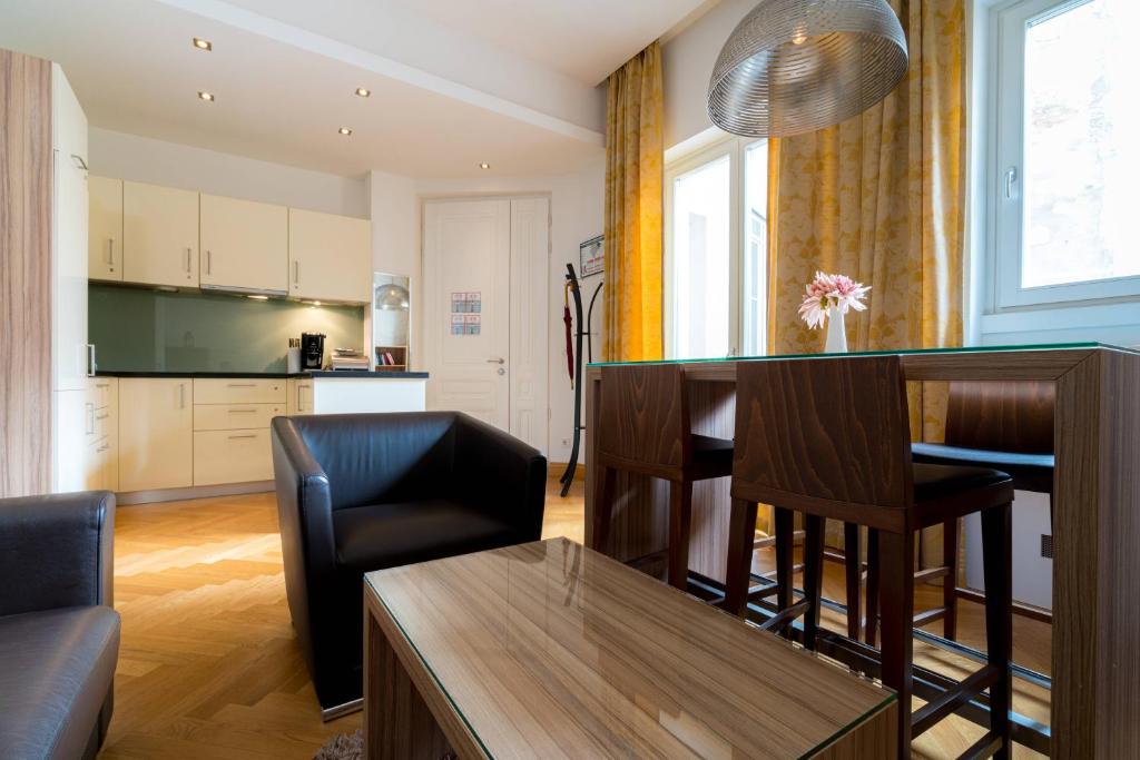 Vienna Residence, City Hall - Parliament - Resim 27