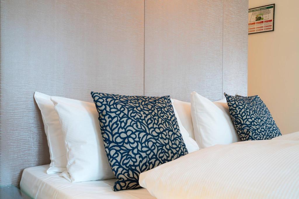 Vienna Residence, City Hall - Parliament - Resim 32