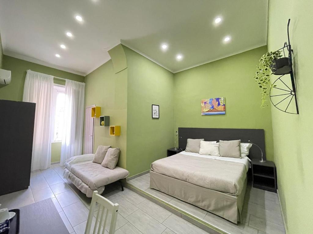 Derechos de imagen reservados por Booking.com