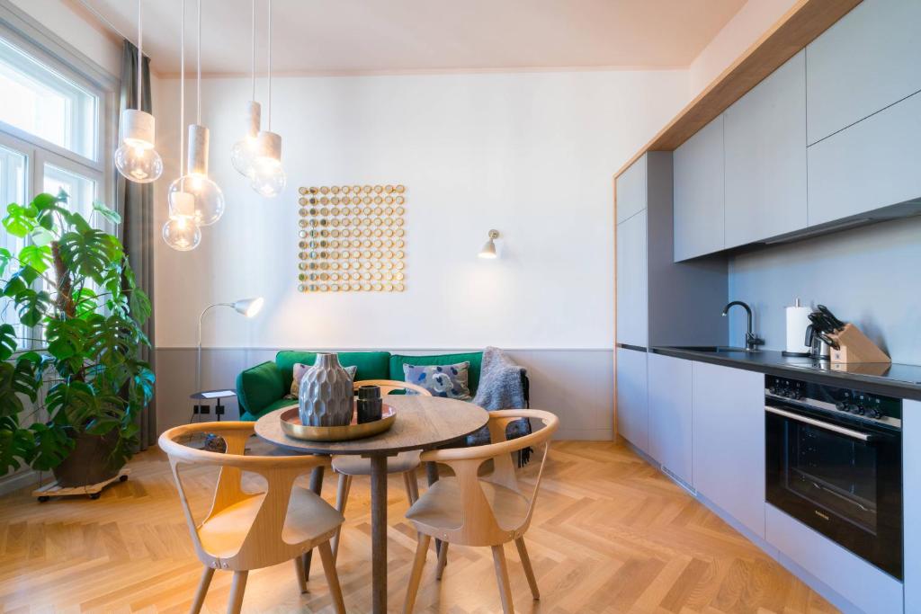 Vienna Residence, City Hall - Parliament - Resim 39