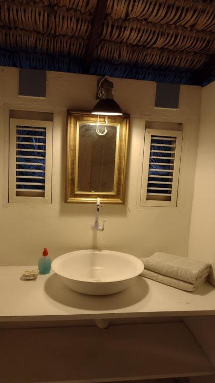  Oceano Atins Casa Boutique