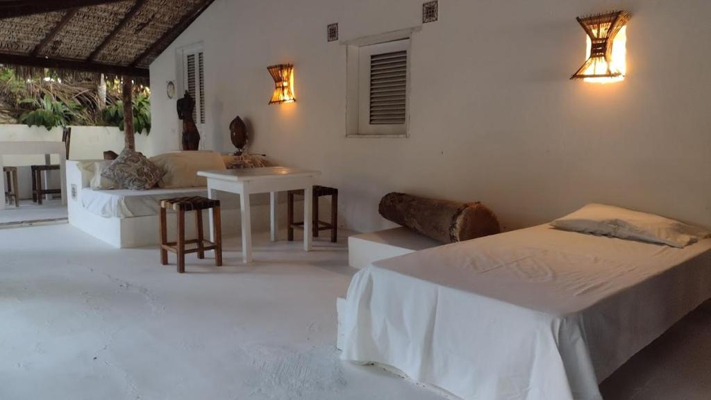  Oceano Atins Casa Boutique