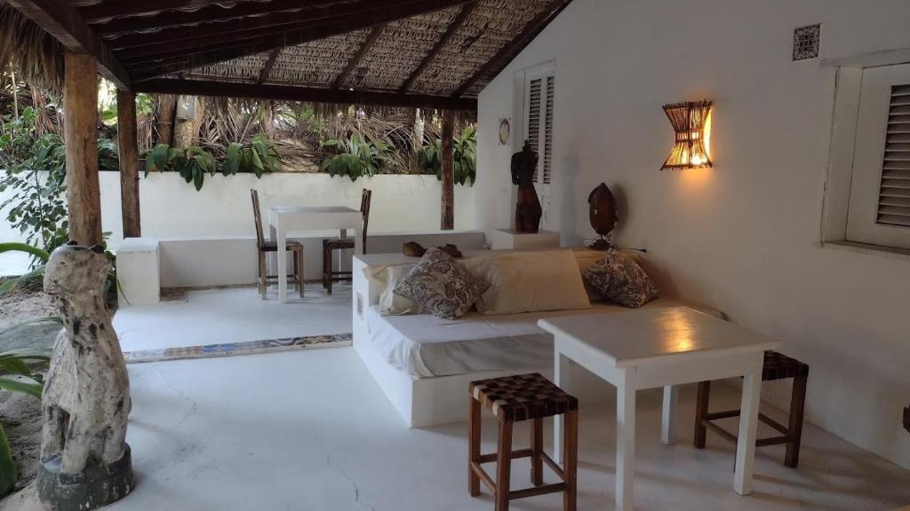  Oceano Atins Casa Boutique