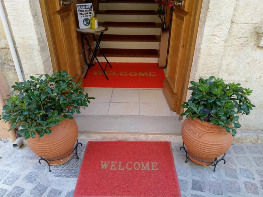 Santrivani Rooms - Resim 15