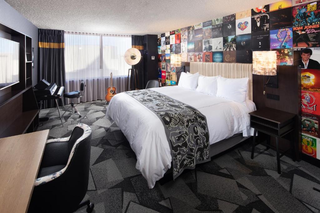 Saint Kate - The Arts Hotel - 