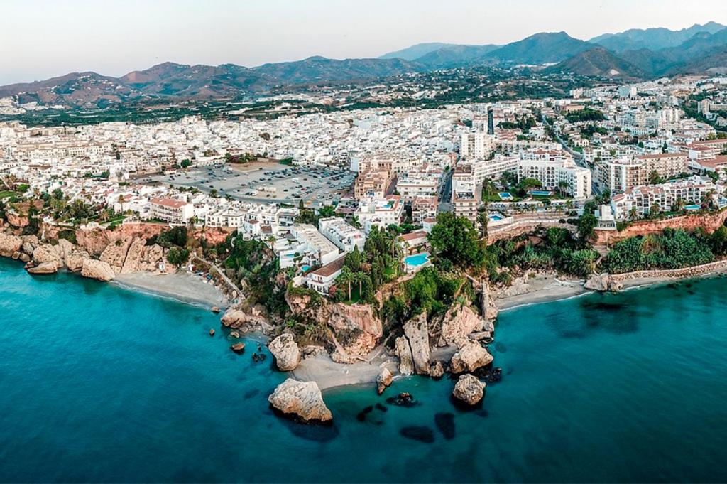 Villa Elena Nerja (Spanje Nerja) - Booking.com