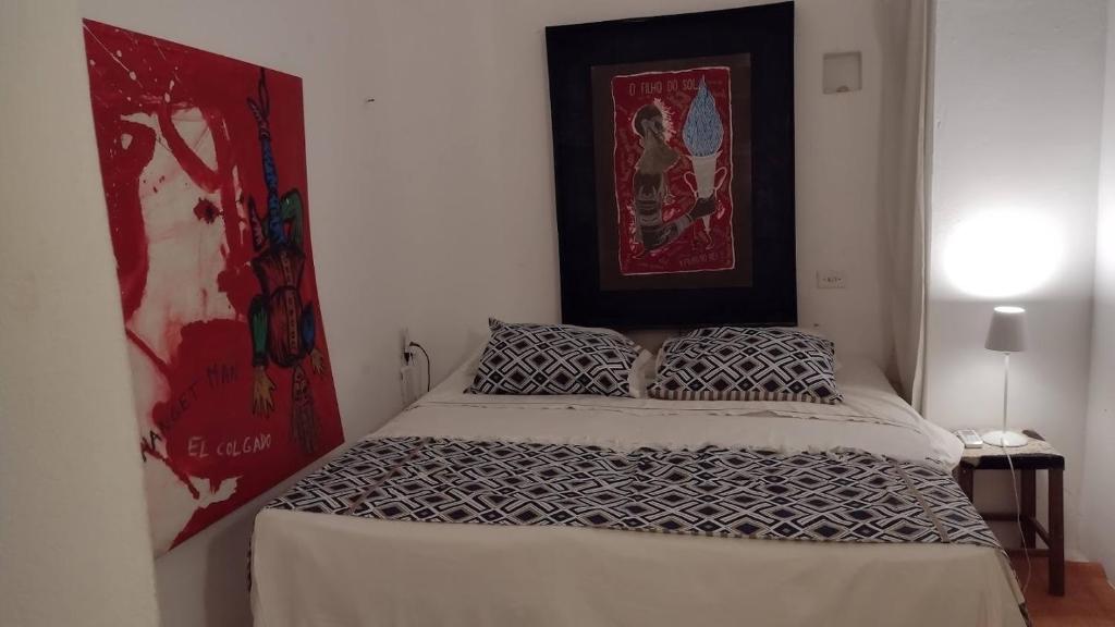  Oceano Atins Casa Boutique