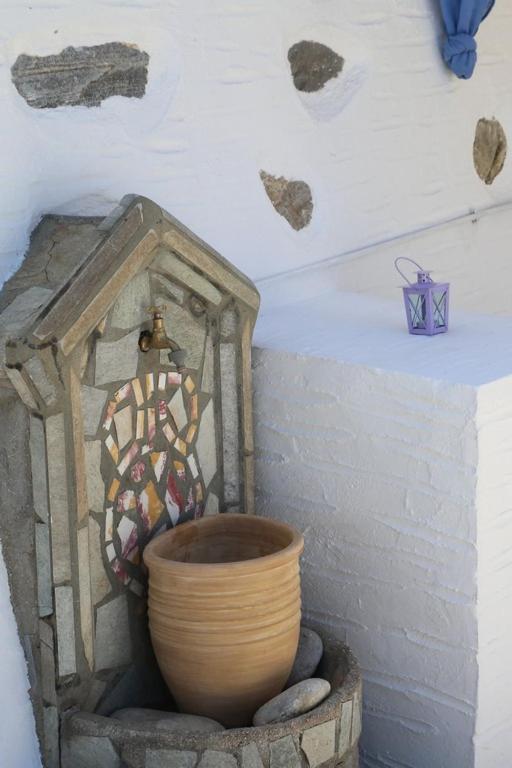 Fotografie z fotogalerie ubytování Ano Syros Vibes v destinaci Ano Syros