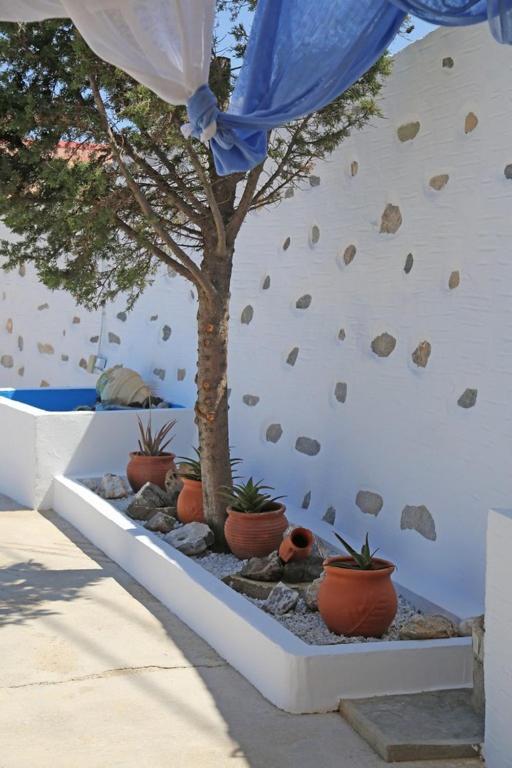 Fotografie z fotogalerie ubytování Ano Syros Vibes v destinaci Ano Syros