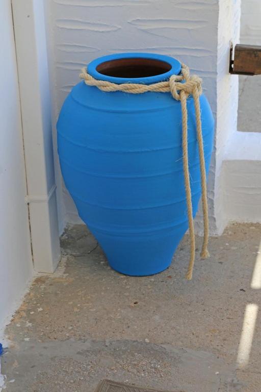 Fotografie z fotogalerie ubytování Ano Syros Vibes v destinaci Ano Syros