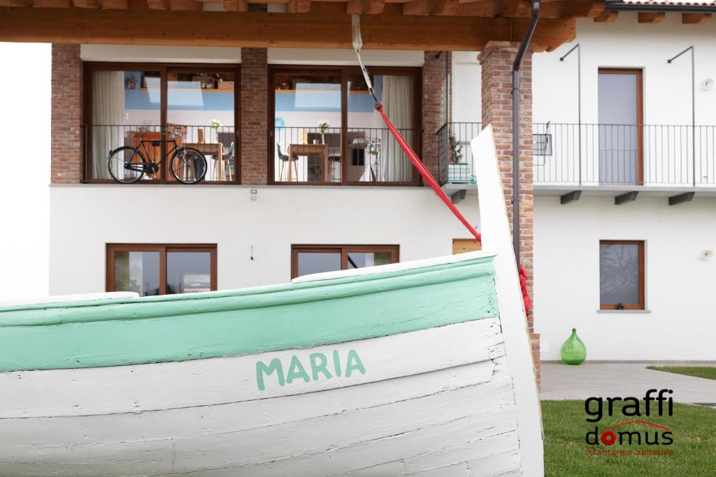 Booking.com: Bed & Breakfast La barca ant al prà , Cuneo, Italia - 110  Giudizi degli ospiti . Prenota ora il tuo hotel!